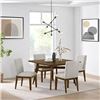 Image 1 : Foremost Home 5-Piece Dining Set !DAMAGED LEGS!