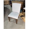 Image 3 : Foremost Home 5-Piece Dining Set !DAMAGED LEGS!
