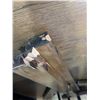 Image 6 : Foremost Home 5-Piece Dining Set !DAMAGED LEGS!