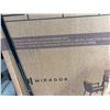 Image 4 : Mirador Prado 7 Piece Cushion Dining Set