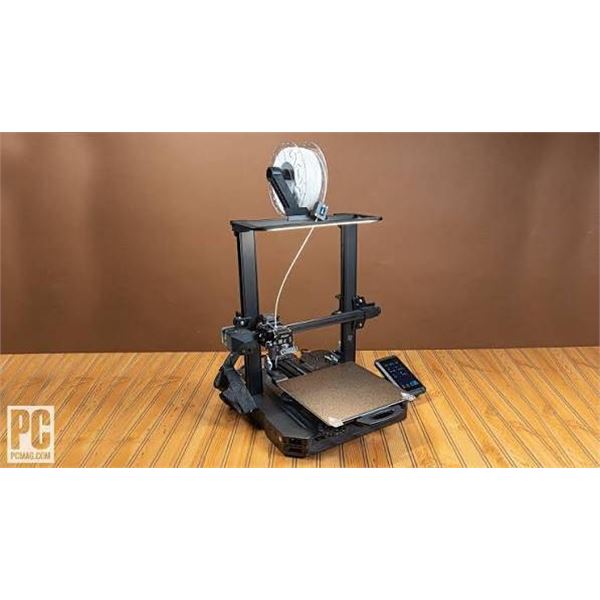 Ender-3 S1 Pro 3D Printer
