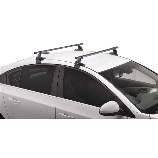 SportRack Car Roof Rack