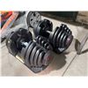 Image 5 : Bowflex SelectTech 552 Adjustable Dumbbell (2