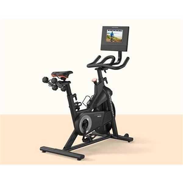 ProForm Exercise Spin Bike with Display