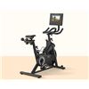 Image 1 : ProForm Exercise Spin Bike with Display