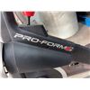 Image 4 : ProForm Exercise Spin Bike with Display