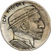 Image 1 : Artist: “Ich Kibible.”
