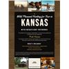 Image 1 : Wild Pheasant Hunting in Kansas for 4
