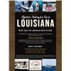 Image 1 : Offshore Fishing in Louisiana for 6
