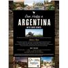 Image 1 : Winners Choice Argentinean Dove Hunt for Four W/ David Denies