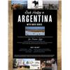 Image 1 : Duck Hunting in Argentina