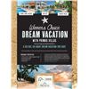 Image 1 : Winner's Choice Dream Vacation for 8