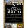 Image 1 : Combination Dove and Duck Hunt in Argentina