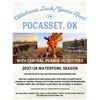 Image 1 : Oklahoma Duck/Goose Hunt for 4