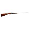 Image 2 : Weatherby Orion Side x Side in a 12 ga