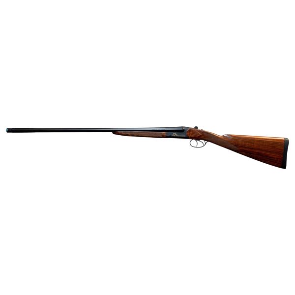 Weatherby Orion Side x Side in a .410 ga