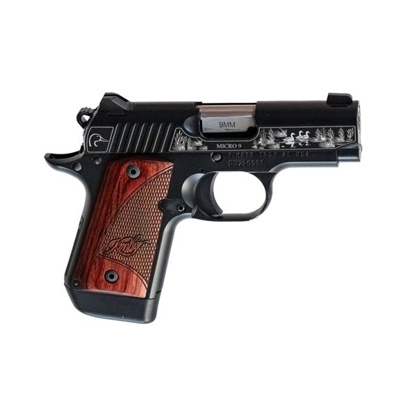 Kimber Micro 9