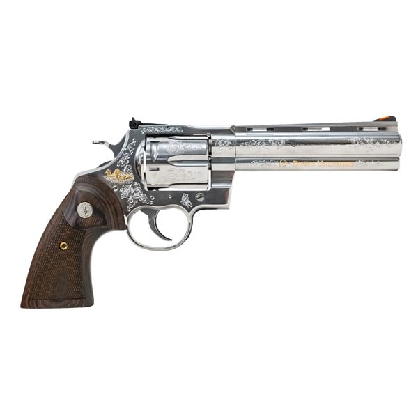 Colt Anaconda .44 Mag 2026 Handgun of the Year
