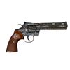 Image 1 : Colt Python .357 Revolver 2025 Pistol of the Year