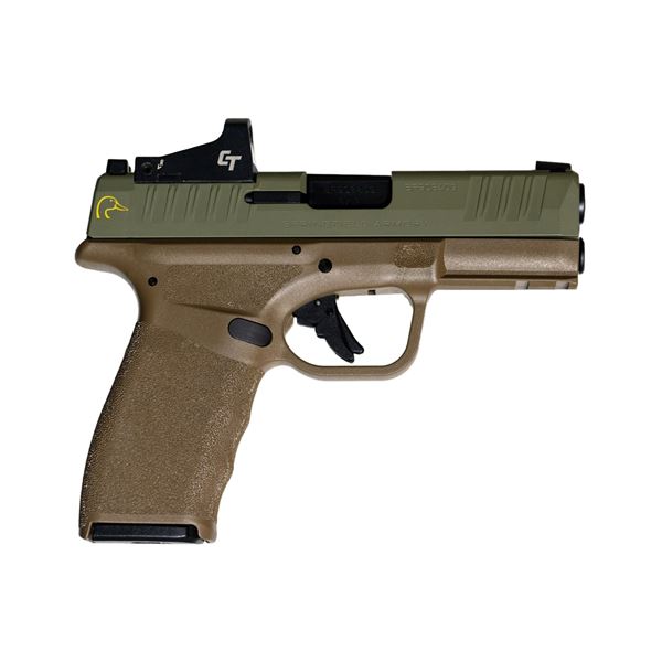 Springfield Hellcat