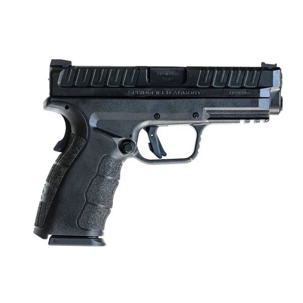 Springfield XD MOD 3