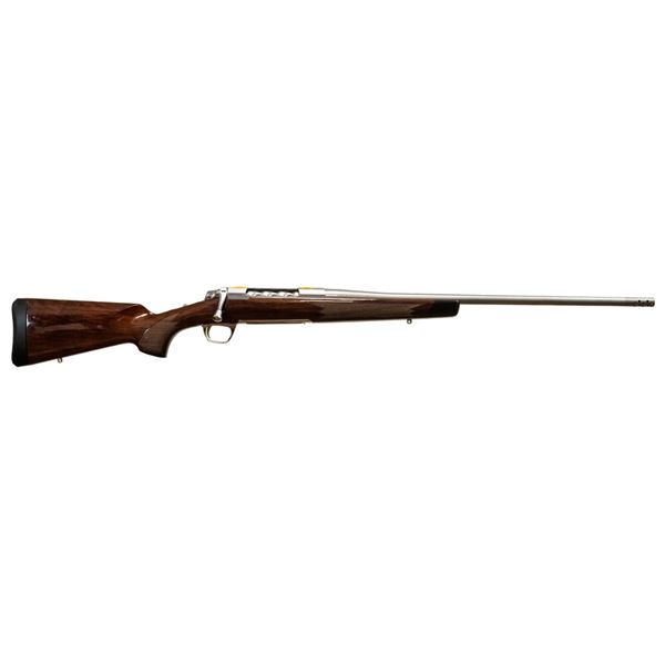 Browning X-Bolt 2 .30-06 2026 Rifle of the Year