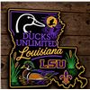 Image 1 : LSU LED Sign
