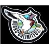 Image 1 : Flying Mallard LED Sign