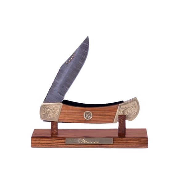 2026 Knife of the Year