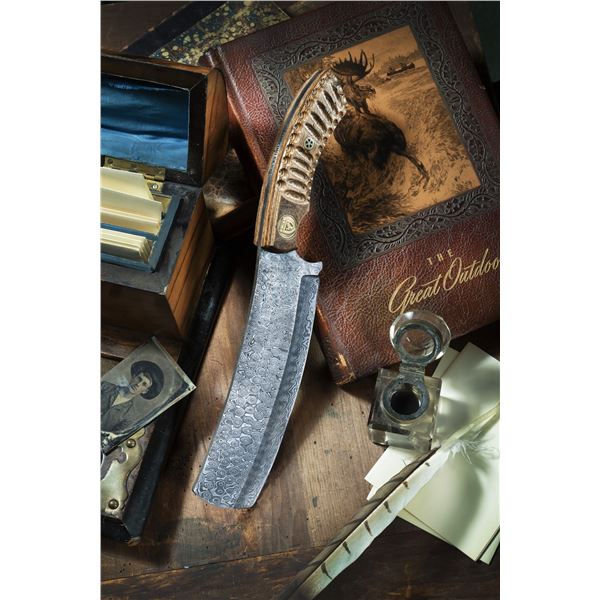 Knife of the Year