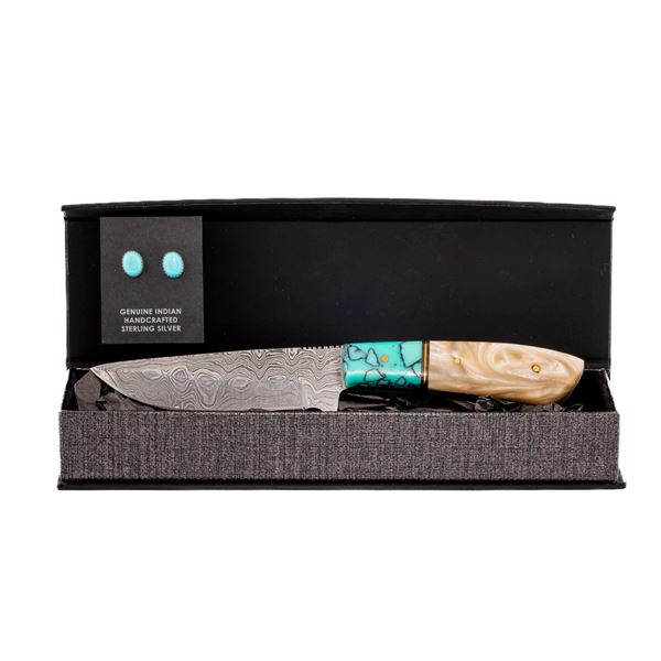 Ladies Knife