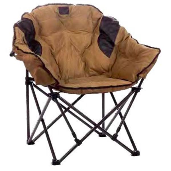 2pc Club Chair Set