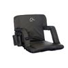 Image 1 : Heated Stadium Seat Set