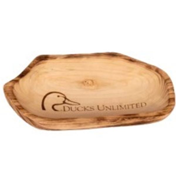 Wooden Bowl