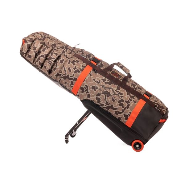 Golf Travel Cover