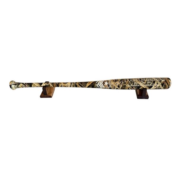 DU MO Shadow Grass Blades Bat