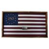 Image 1 : 250 Firehose Flag