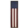 Image 1 : Fire hose Porch Flag