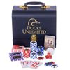 Image 1 : Poker Set