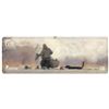 Image 1 : DU Custom Mallard Gun Cleaning Mat