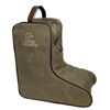 Image 1 : Waxed Canvas Boot Bag