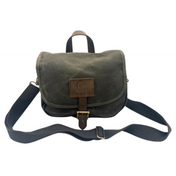 DU/Chene Field Bag