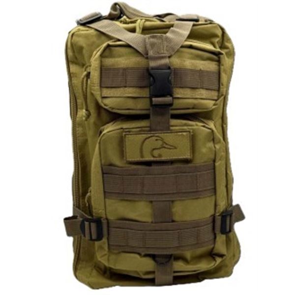 Backpack