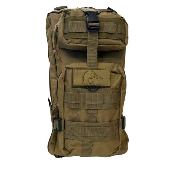 BACKPACK