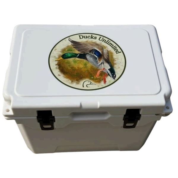 25qt Cooler - Mallard
