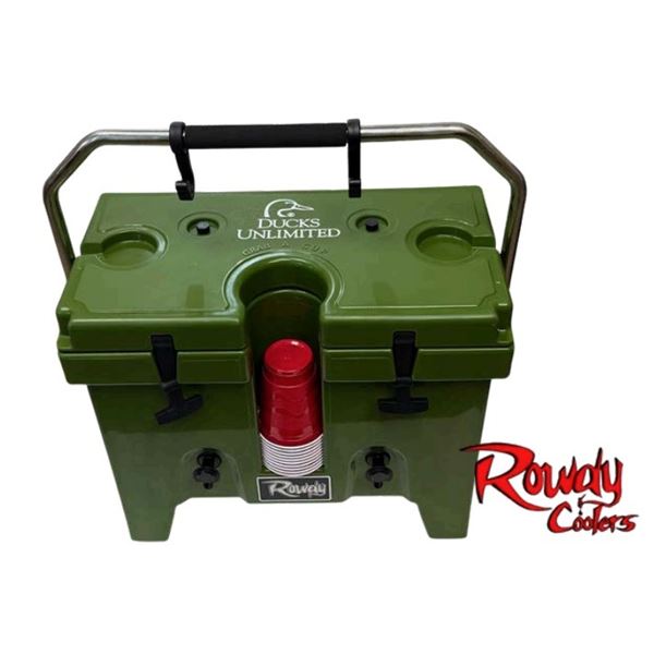 3-gallon Multi Cooler