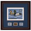 Image 1 : 2026 DU Stamp Print by Scot Storm