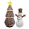 Image 1 : DU Camo Inflatables