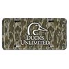 Image 1 : Bottomland Camo License Plate