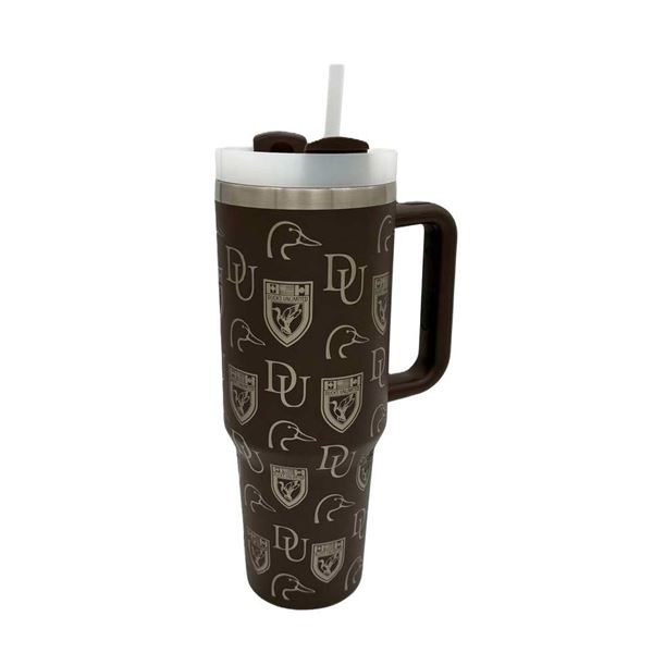 40 oz Tumbler